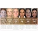 image 3 of Mineral Foundation shade 06, Refill 8g (All Earth Mineral Cosmetics) Multi