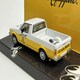 image 7 of Volkswagen Caddy Moon Equipped 1:64 Scale Tarmac Works Schuco T64S013ME1