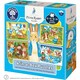 image 2 of Orchard Toys Peter Rabbit 4-In-A-Box Puzzles