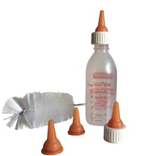 Beaphar Lactol Pet Feeding Set | White | White | One size | 1