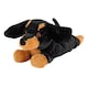 image 1 of Warmies Plush Dachshund  LARGE