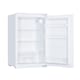 image 3 of HYE Integrated In-column Under Counter Fridge 54cm 129 Litre - RF01BIUC129W01