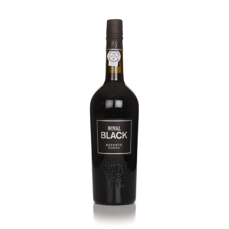 image 1 of Quinta do Noval Black
