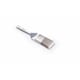 image 2 of Harris Seriously Good Wall And Ceiling Flat Paint Brush - White - 38mm