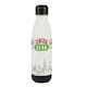 image 1 of Friends Central Perk Tritan 600ml Water Bottle - White/Black - One Size