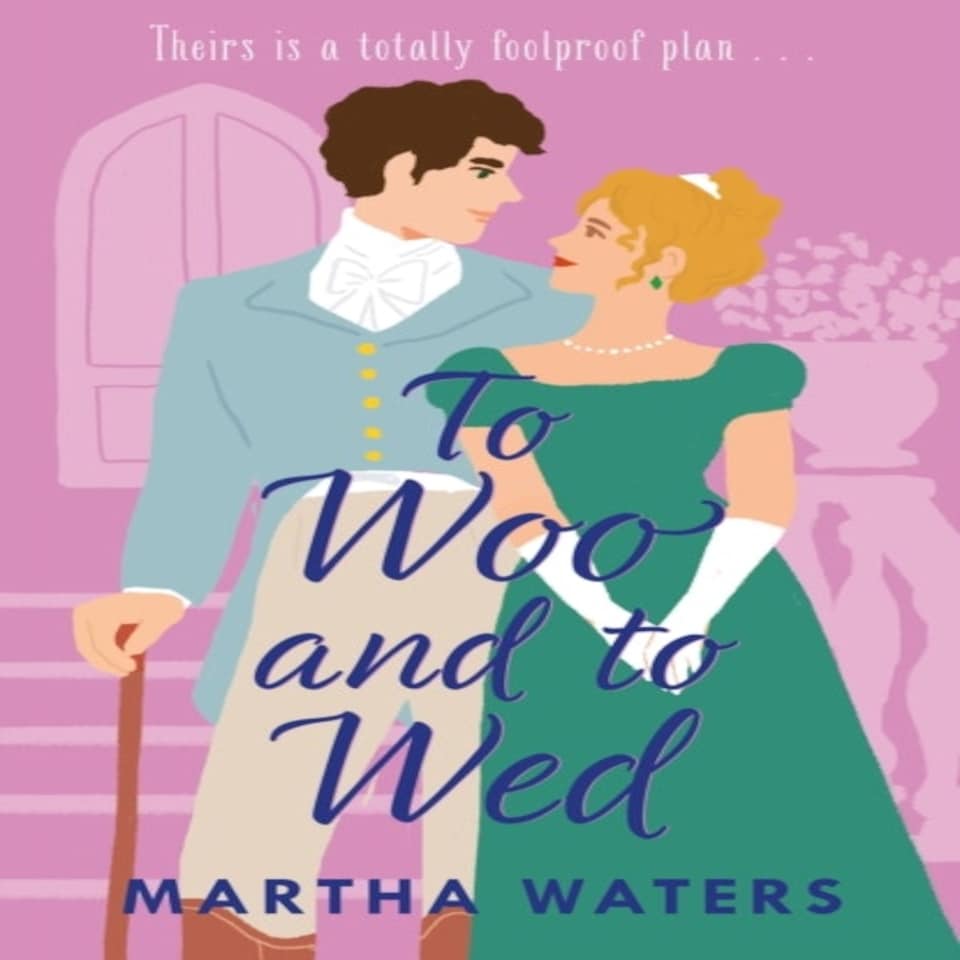 To Woo And To Wed