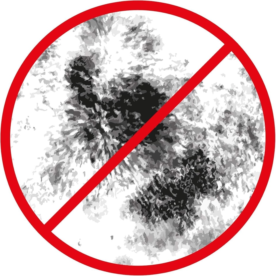 image 1 of Dryzone Anti Condensation Paint (5L White, Matt Finish) Thermal Paint that helps prevent mould & fungal growth on Internal Walls