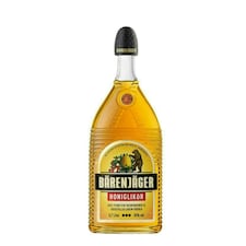 Barenjager Honey Liqueur