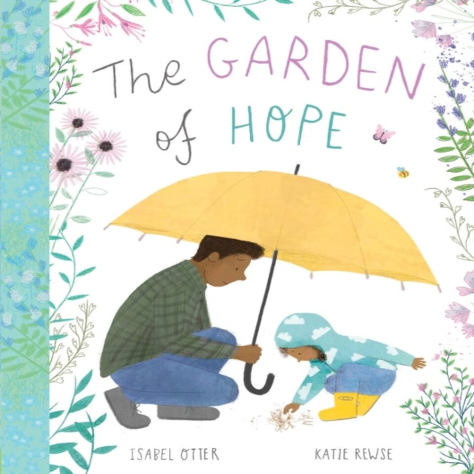 Garden Of Hope