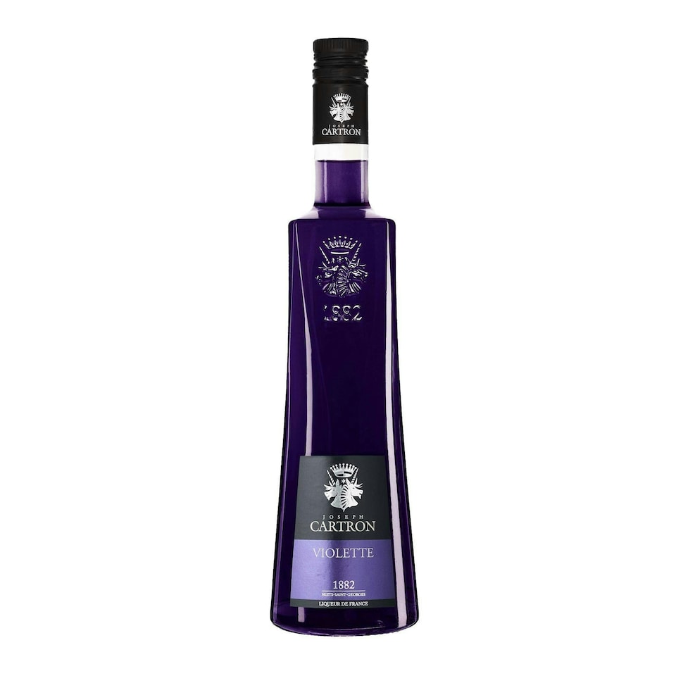 image 1 of Joseph Cartron Violette Liqueur