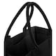 image 2 of Westford Mill Resort Tote Bag - Black - One Size Black