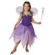 image 1 of Bristol Novelty Childrens/Kids Plum Pixie Costume - Purple - L L