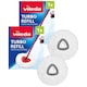 image 1 of Vileda Turbo Classic Mop Head Refill Twin Pack 160504