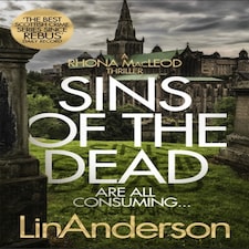 Sins Of The Dead