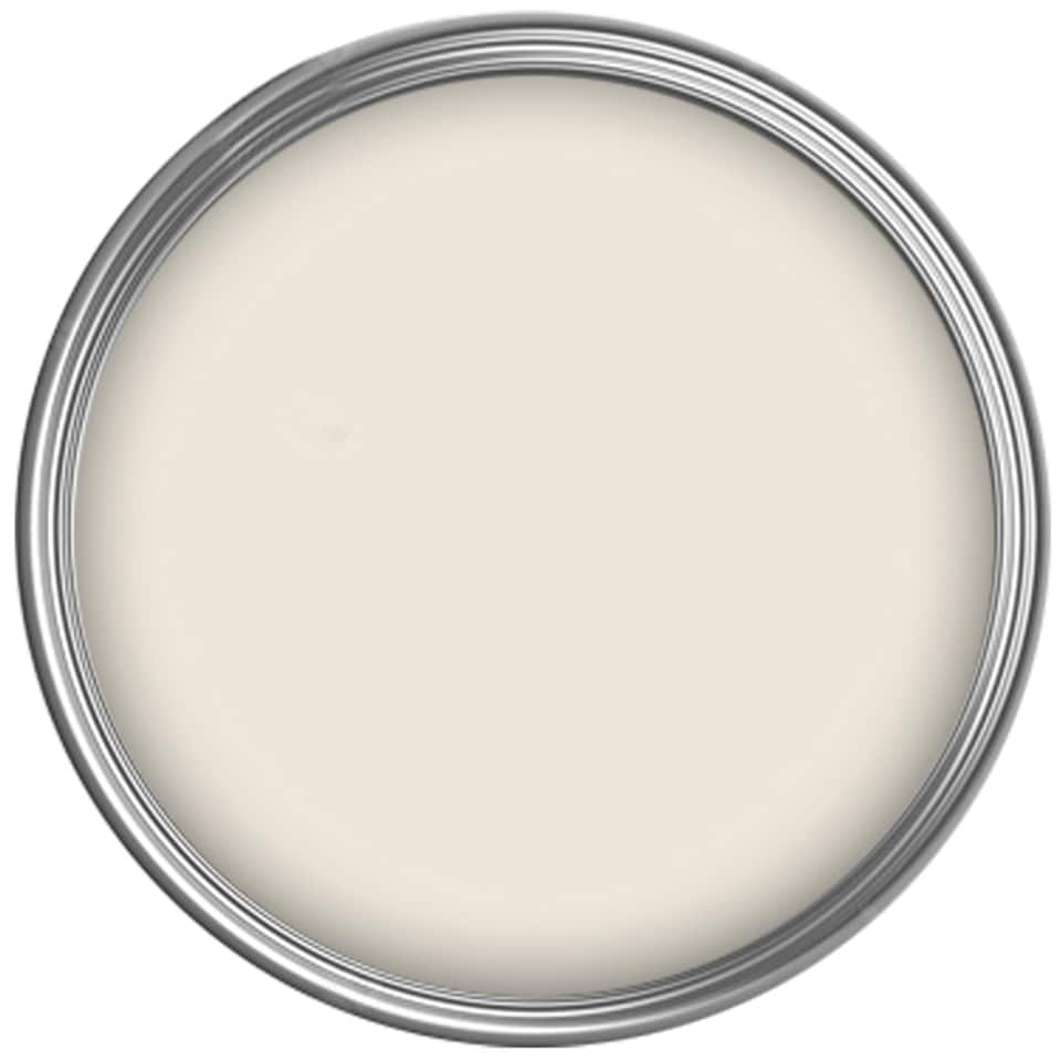 image 1 of Innov8 Coatings uPVC Paint - Clotted Cream - 750ml - Satin Finish - 10 Year Guarantee | Cream | Clotted Cream | 750ml | 1