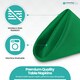 image 4 of 1pc Polyester Table Napkins, Wrinkle-Resistant Cloth Napkin - 20 Inch