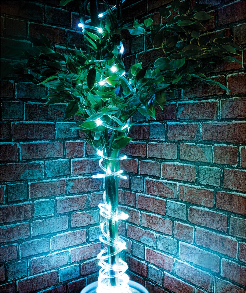image 1 of St Helens Outdoor RGB Tubelight 6m Length