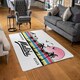 image 2 of Malibu (Rug) Multi | XL: 160x230cm
