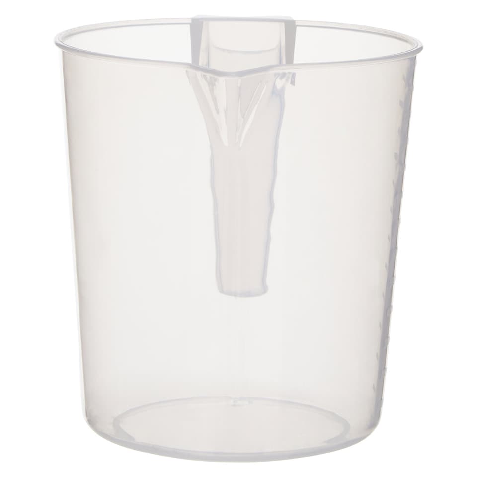 image 1 of Daily Clear Measuring Jug