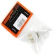 image 5 of Gaugemaster Electric Rotary Switch 2 Pole 6 Way