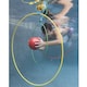 image 5 of Water Sports Swim Thru Rings