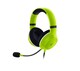 image 2 of Razer Essential Duo Bundle for Xbox - Lime Headset and Charging Dock | Yellow