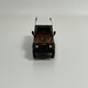 image 3 of Land Rover Defender 110 1985 County Station Wagon Russet Brown LHD 1:64 Mini GT MGT00734L