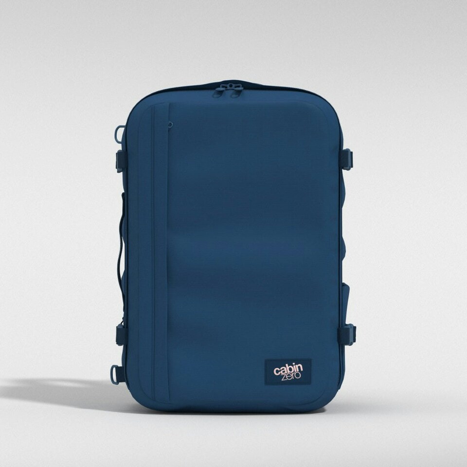 image 1 of Classic Plus Backpack 42L Jodhpur Blue Blue