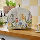 image 2 of Ulster Weavers Cottage Garden Tea Cosy