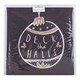image 9 of Charity Christmas Card Pack 'Deck The Halls' 10 Cards, 1 Design