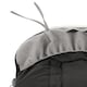 image 7 of Jane Nest Plus Slight Footmuff Grey | Dim Grey