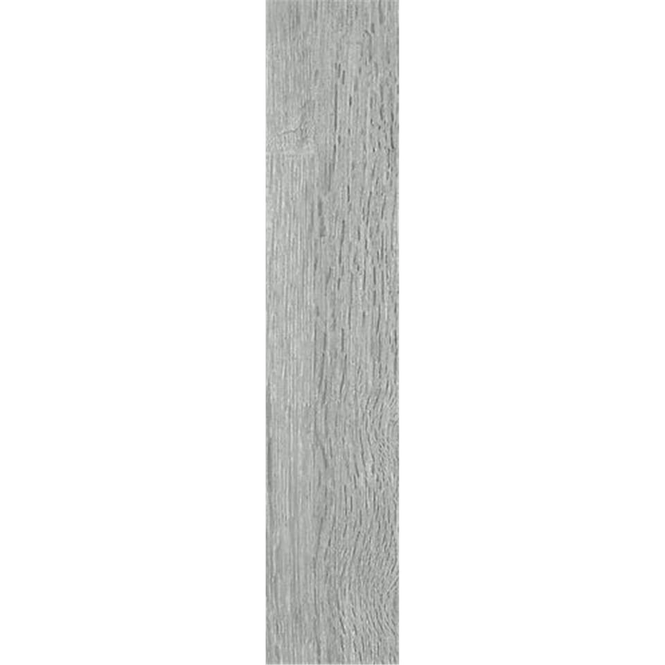 image 1 of PACK OF 20 (Total 20 Units) - Premium 5mm Thick Silver Oak Herringbone Flooring - 126mm (W) x 630mm (L)