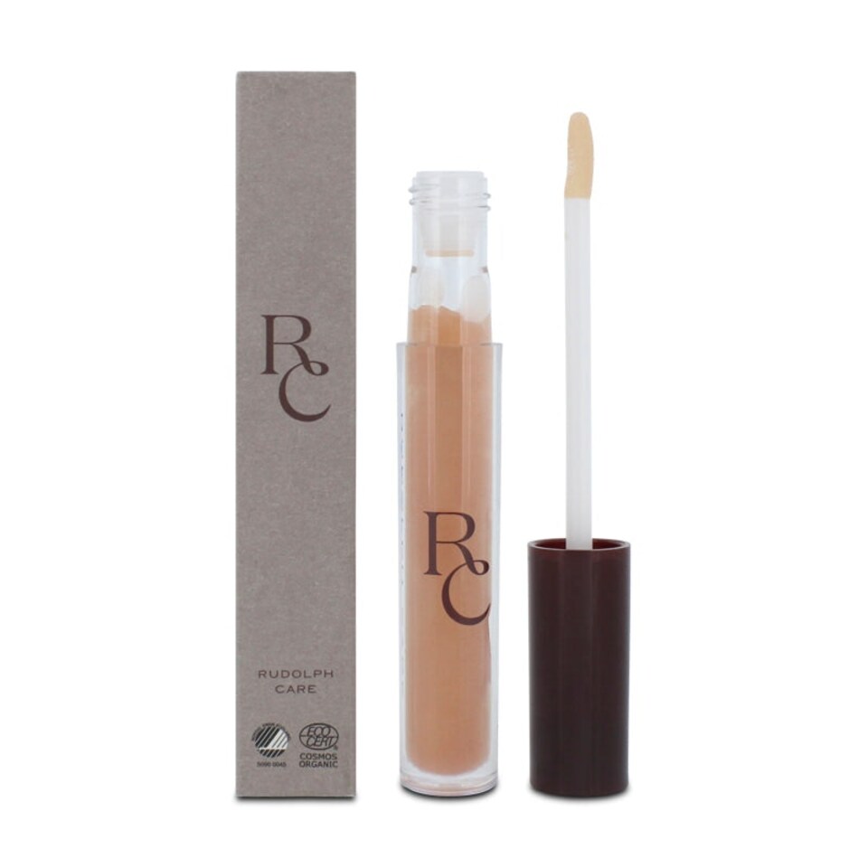 image 1 of Rudolph Care Lips Soft & Glossy Pink Lip Balm 04 Josephine N/A