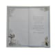 image 2 of Loss of Partner Sympathy Opacity Card