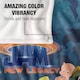 image 4 of Space Jam: A New Legacy Line Up Blanket - Multicoloured - One Size