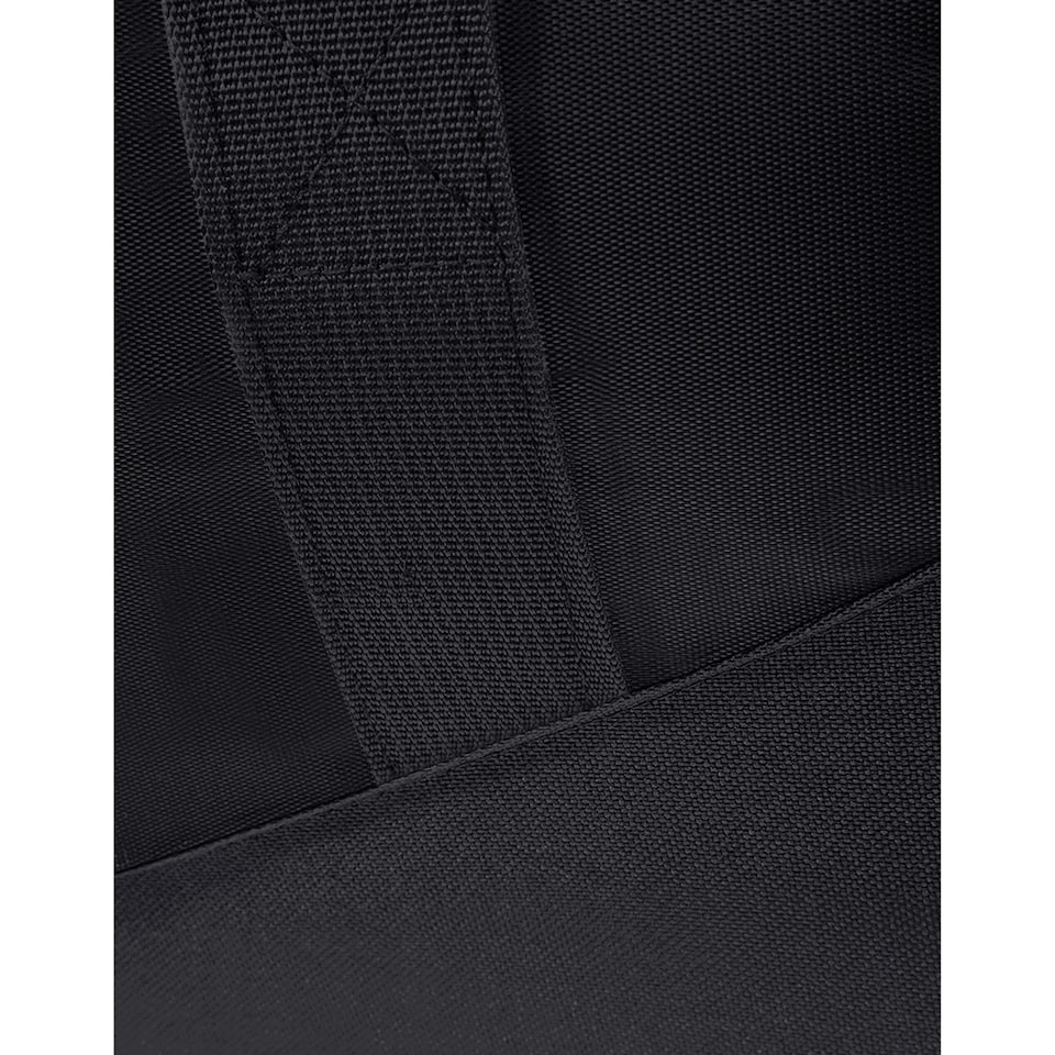 image 1 of Quadra Teamwear Holdall | Black | Black/Graphite | One Size | 1