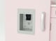 image 10 of Kidoz Signature Wooden Play Kitchen - Role Play Kitchen - Pink | Pink