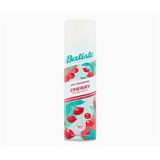 Batiste  Dry Shampoo Spray Cheeky Cherry 280 ml | Cream