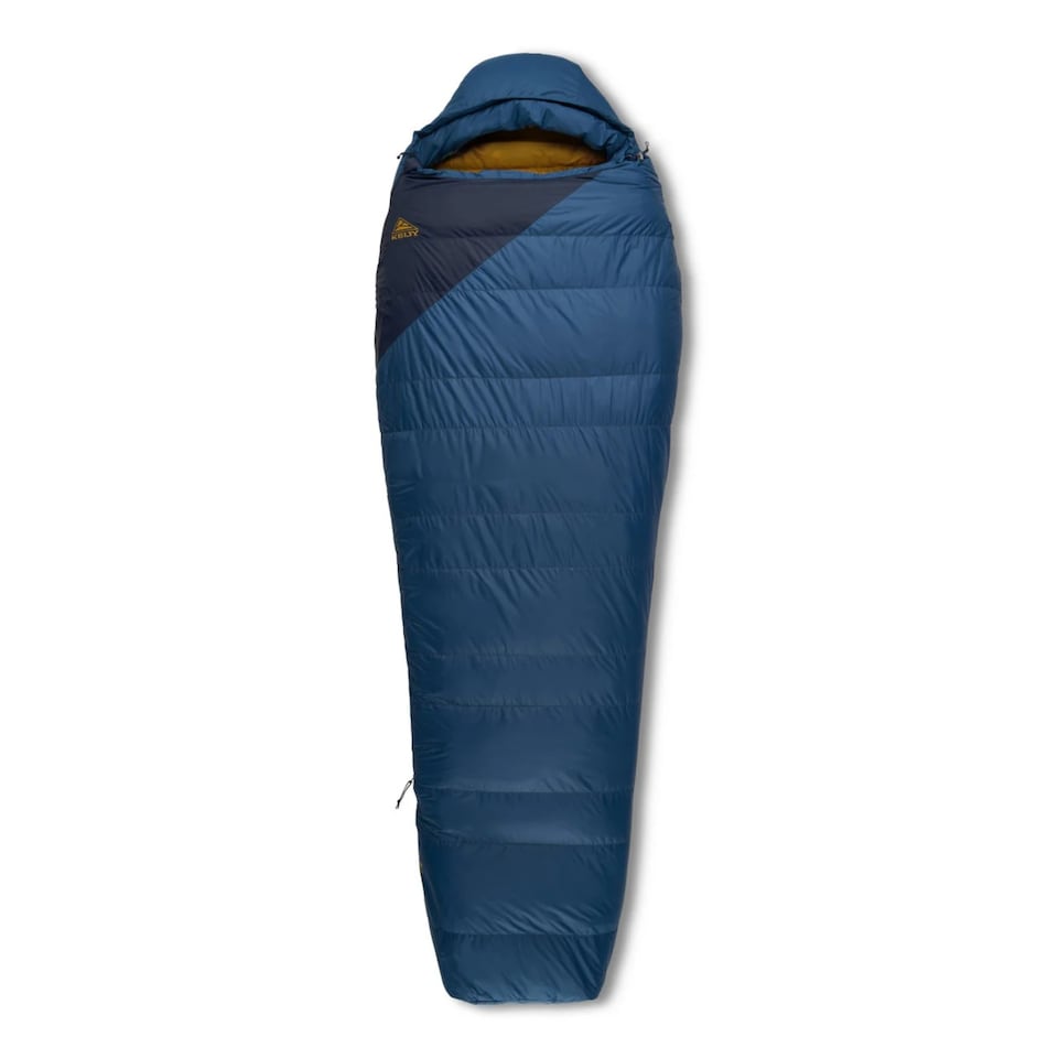 image 1 of Kelty Cosmic Down 20 Sleeping Bag - Long