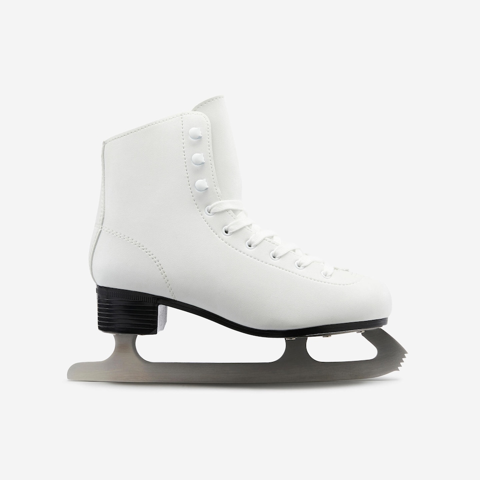 image 1 of Decathlon Women's Ice Skates A100