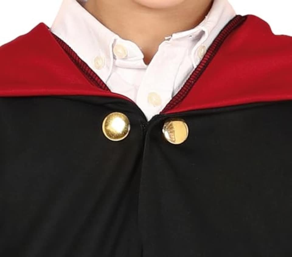 image 1 of Fancy Dress Child Magic Student - 7-9 Years