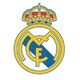 image 1 of Real Madrid FC Crest Air Freshener