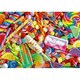 image 2 of Trefl Lollies & Candies Puzzle Adults - 1000 Pieces