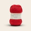 116 Race Car Red | Red