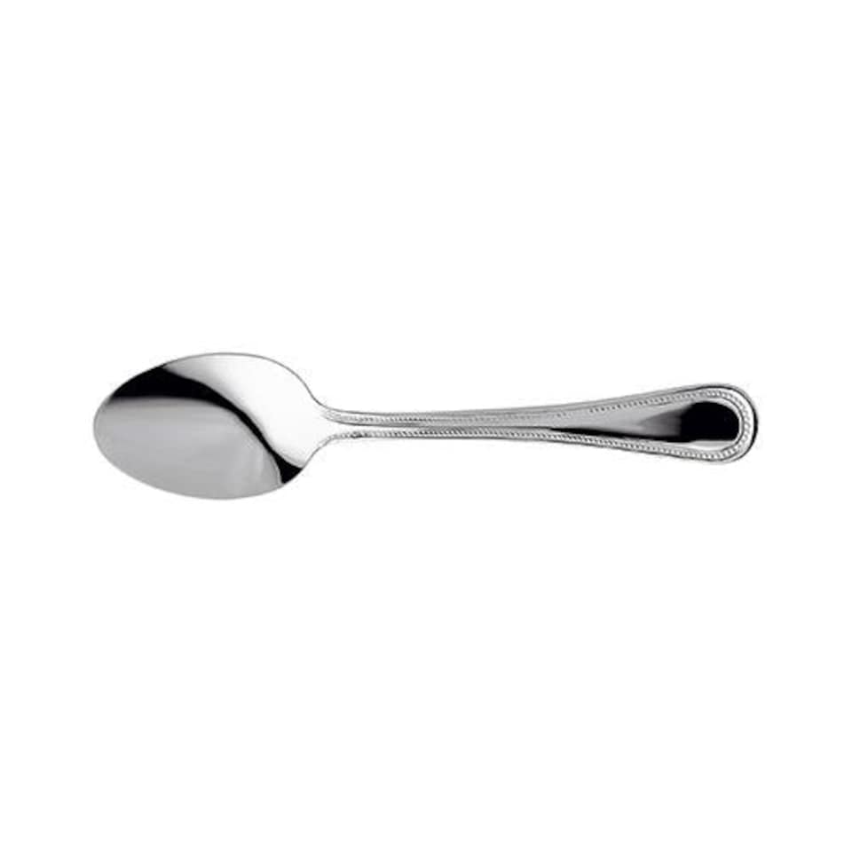 image 1 of Judge Bead Tea Spoon