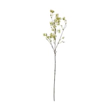 Hill Interiors Elaeocarpus Artificial Flower - Green - One Size