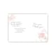 image 6 of Wedding Wife Large Handmade Keepsake Greetings Card