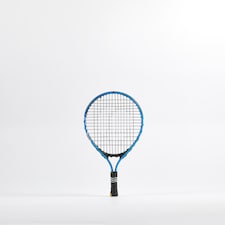 Decathlon Kids' 17" Tennis Racket Easy - Blue