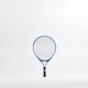 image 1 of Decathlon Kids' 17" Tennis Racket Easy - Blue