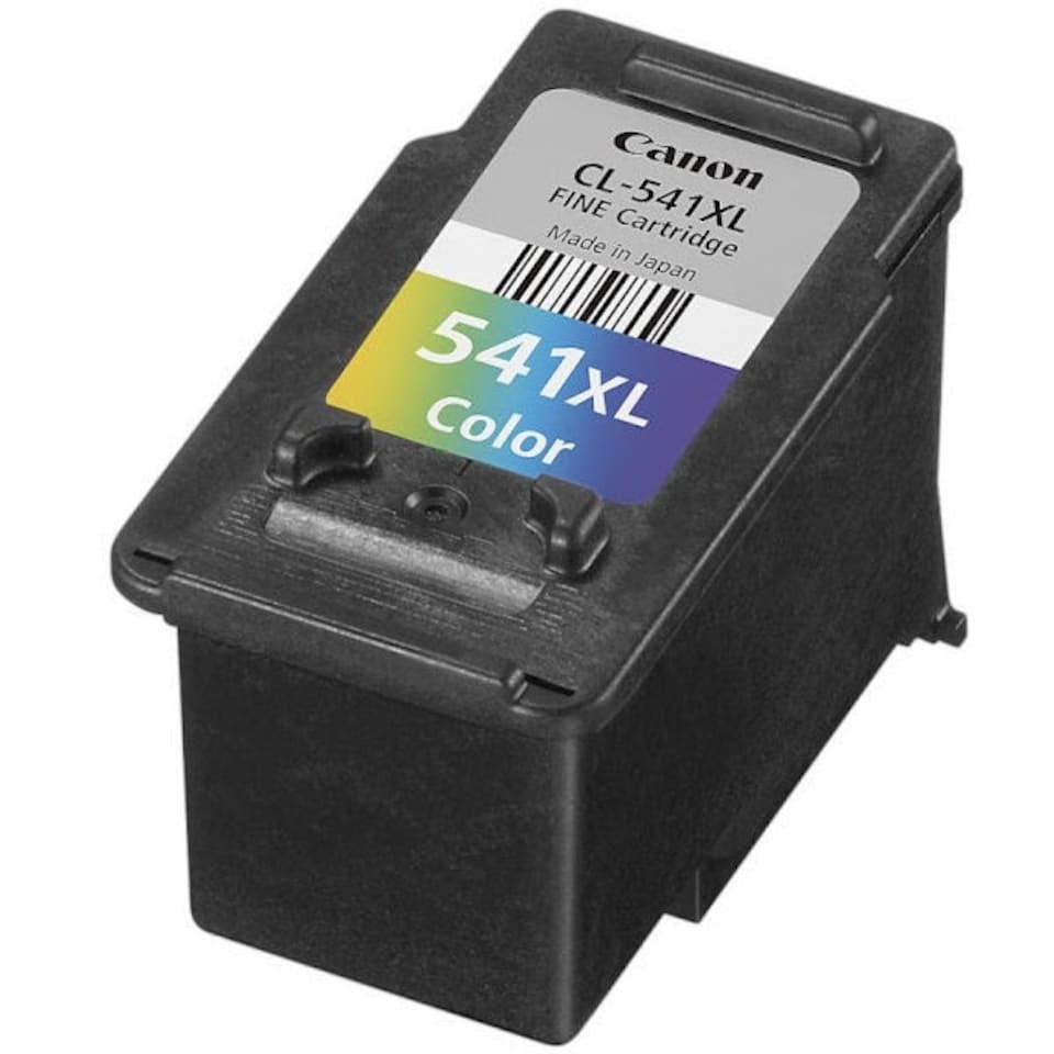 image 1 of Canon PG540 Black & CL541 Colour Ink Cartridge Photo Value Pack